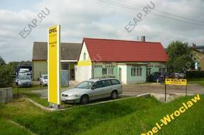 > КОРОБКА ПЕРЕДАЧ OPEL ASTRA 2 G 2.0 ДИЗЕЛЬ F23